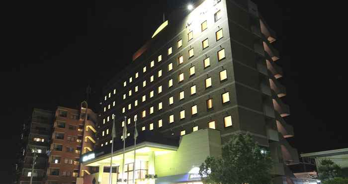 Khác APA Hotel Kaga Daisyoji-Ekimae