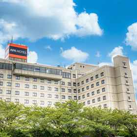 Primary image 1 APA Hotel Takamatsu Airport, Sanuki-Fuchū Station Hotels