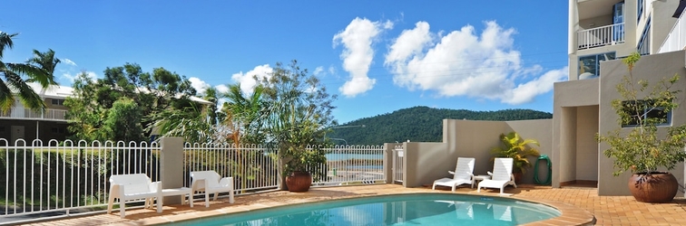 Others at Whitsunday Vista Holiday Apartments