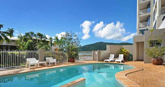 Others at Whitsunday Vista Holiday Apartments