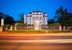 Others 2 Platinum Palace Boutique Hotel & SPA