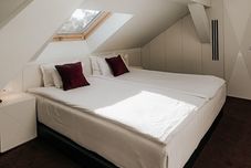 Khác Platinum Palace Boutique Hotel & SPA