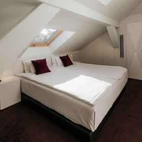 Primary image 1 Platinum Palace Boutique Hotel & SPA, Śródmieście Hotels