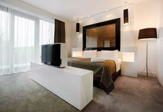 其他 4 Platinum Palace Boutique Hotel & SPA