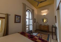 기타 7 Riad Laaroussa