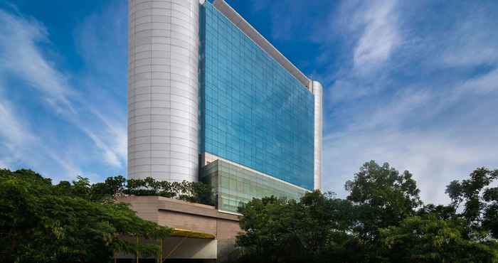 Lainnya Hyatt Regency Chennai