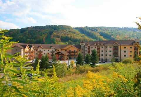 Khác The Tamarack Club