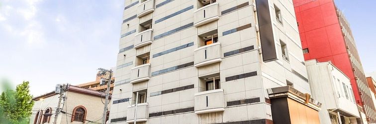 Others Hotel Yamagata Hills Ekimae Odori