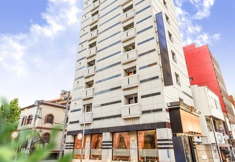 Others Hotel Yamagata Hills Ekimae Odori