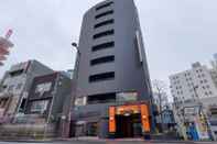 Others APA Hotel Koriyama-Ekimae