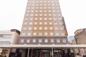 APA Hotel Niigata Furumachi