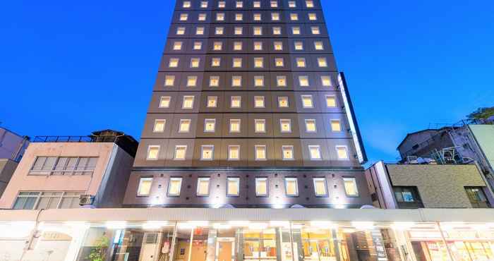 อื่นๆ APA Hotel Niigata-Furumachi