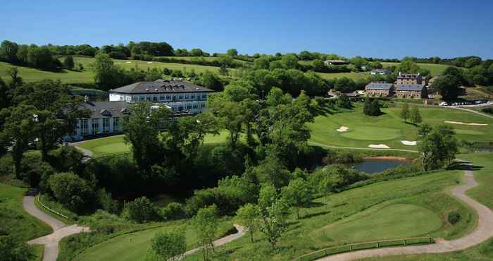 Others Best Western The Dartmouth Hotel Golf & Spa