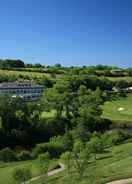 ภาพหลัก Best Western The Dartmouth Hotel Golf & Spa
