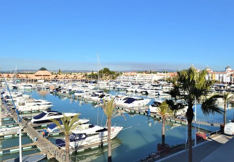 Lainnya Marina Plaza - Apartments