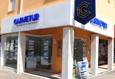 Lainnya 2 Marina Plaza - Apartments