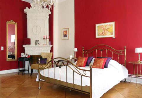 其他 mittendrin - Boutique Hotel Berlin