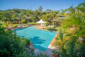 Ballina Beach Resort