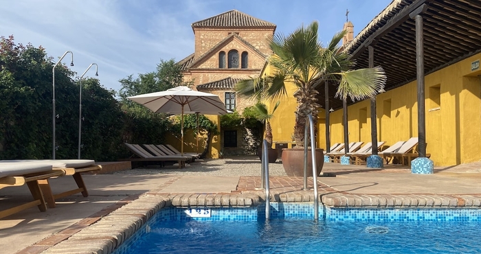 Khác Hotel Cortijo del Marqués