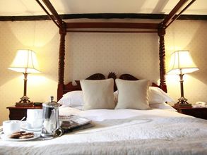 Others 4 Guyers House Hotel