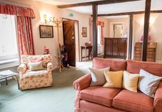 Others 2 Guyers House Hotel