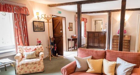 Others 2 Guyers House Hotel