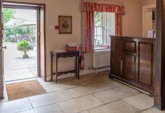 Others 3 Guyers House Hotel