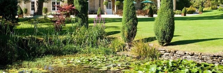 Others Guyers House Hotel