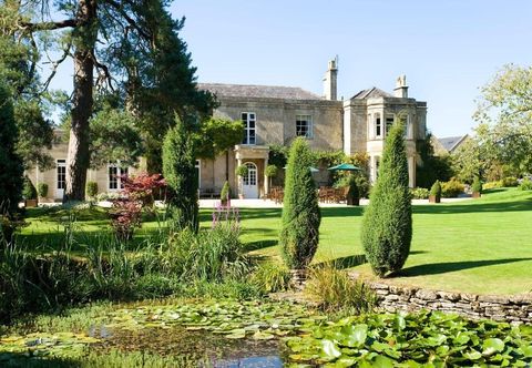 Others Guyers House Hotel