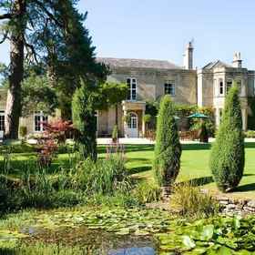 Primary image 1 Guyers House Hotel, Seagry Hotels