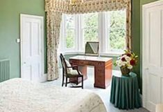 Others 5 Guyers House Hotel