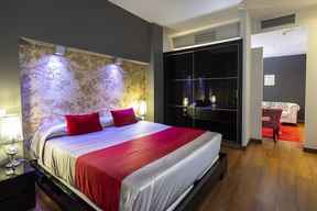 Hotel Silken Axis Vigo