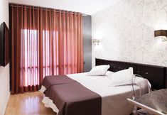 其他 2 Hostal Joaquín Costa Un Punto Chic