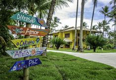 其他 2 Villa dos Corais Pousada