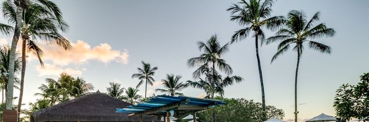 其他 Villa dos Corais Pousada