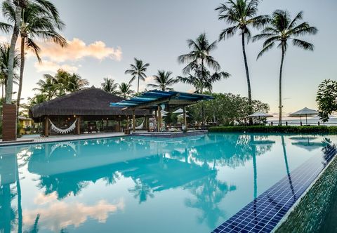 其他 Villa dos Corais Pousada