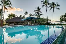 其他 Villa dos Corais Pousada