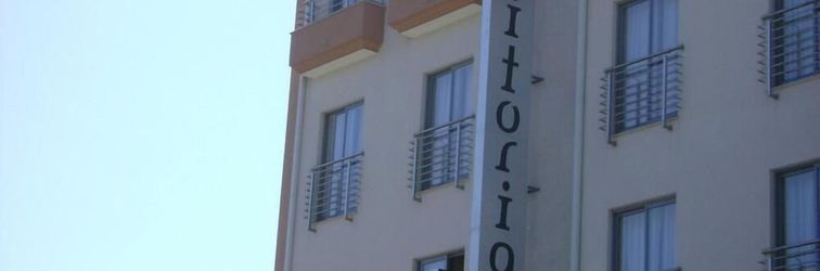 Others Vitoria Hotel