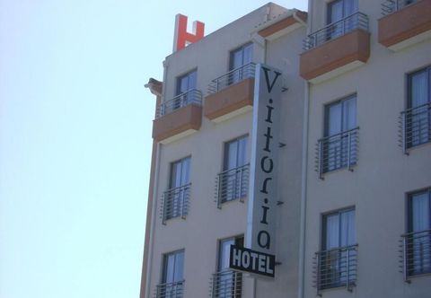 Others Vitoria Hotel