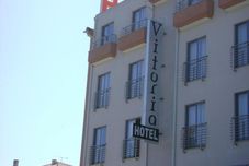 Others Vitoria Hotel