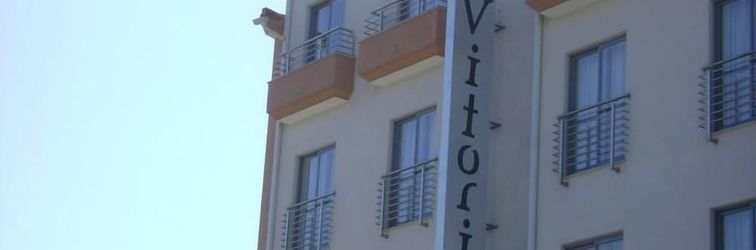 อื่นๆ Vitoria Hotel