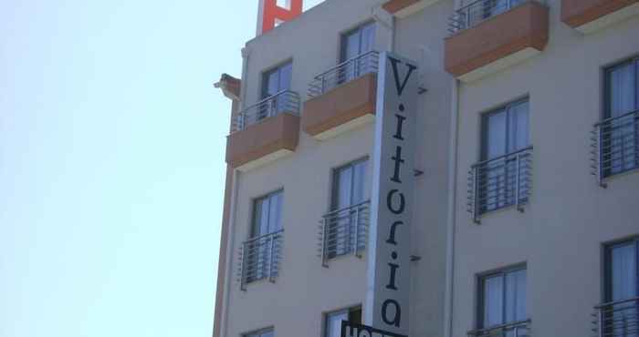 อื่นๆ Vitoria Hotel