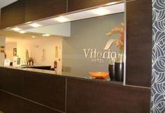 Others 3 Vitoria Hotel