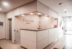 Others 4 Vitoria Hotel