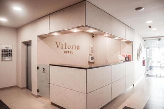 Others 4 Vitoria Hotel