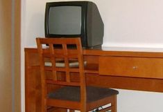 Others 7 Vitoria Hotel