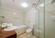 その他 5 Crest Apartments