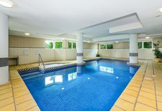 その他 7 Crest Apartments