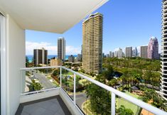 その他 4 Crest Apartments