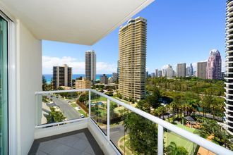 その他 4 Crest Apartments